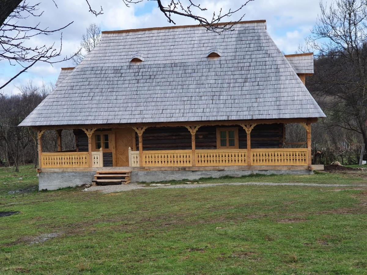 Casuta Din Gradina Homestay *
