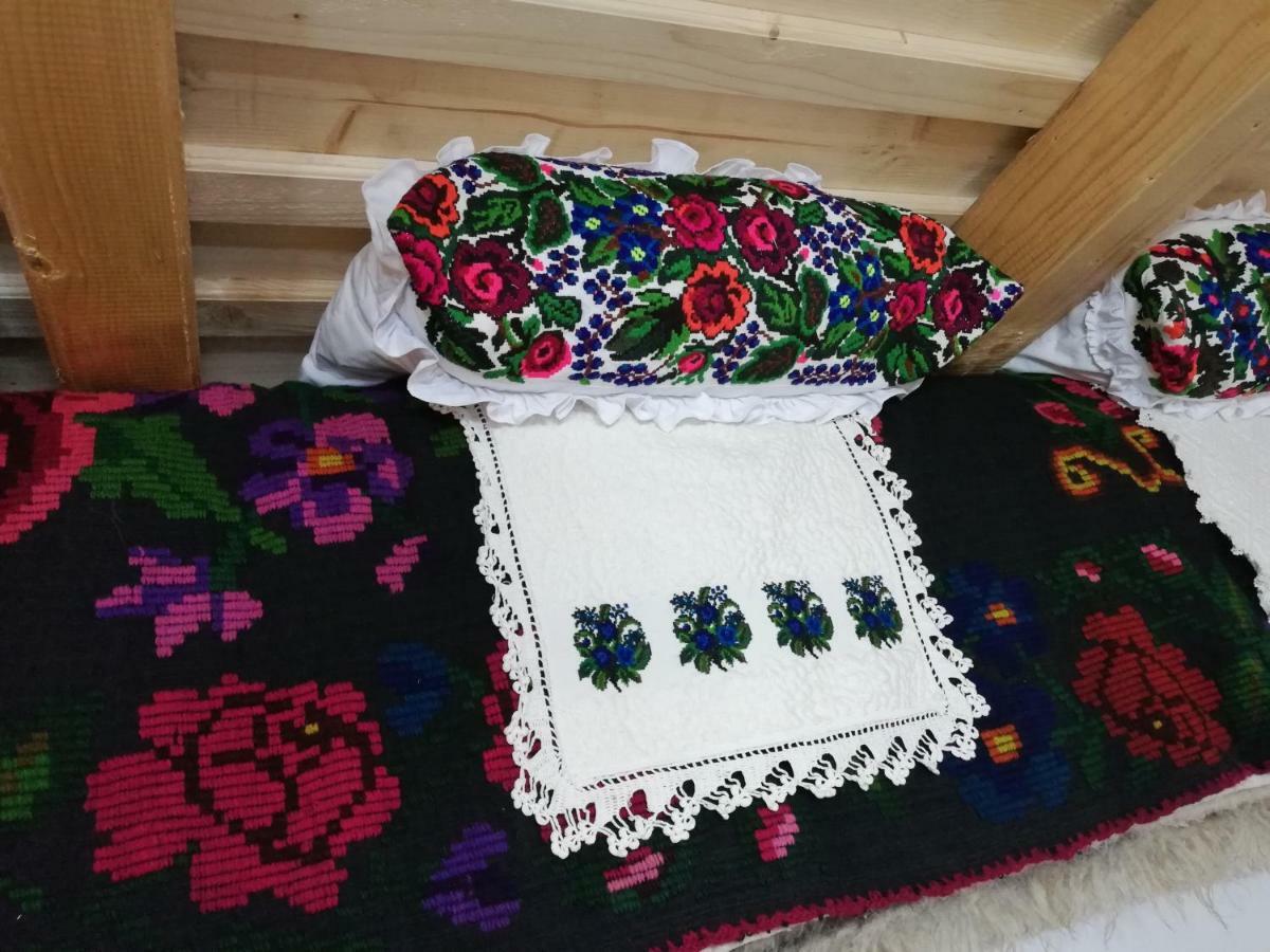 Casuta Din Gradina Homestay